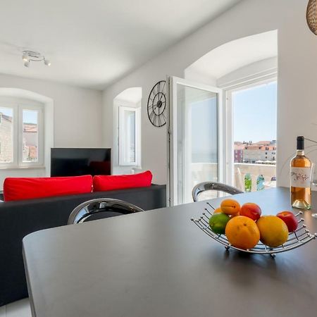 Apartment Barbara 苏佩塔尔 外观 照片