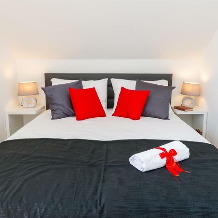 Apartment Barbara 苏佩塔尔 外观 照片