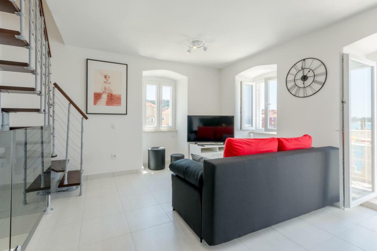 Apartment Barbara 苏佩塔尔 外观 照片