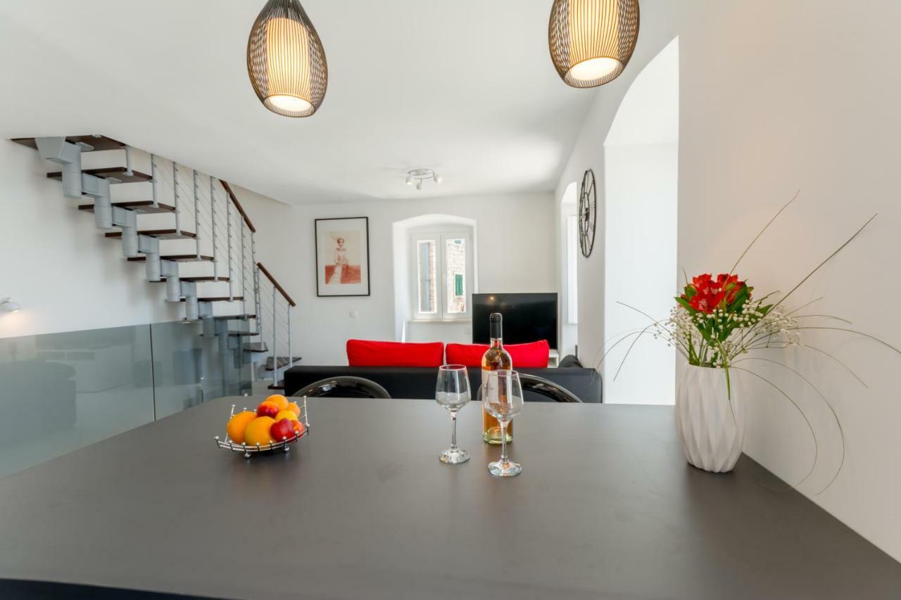 Apartment Barbara 苏佩塔尔 外观 照片