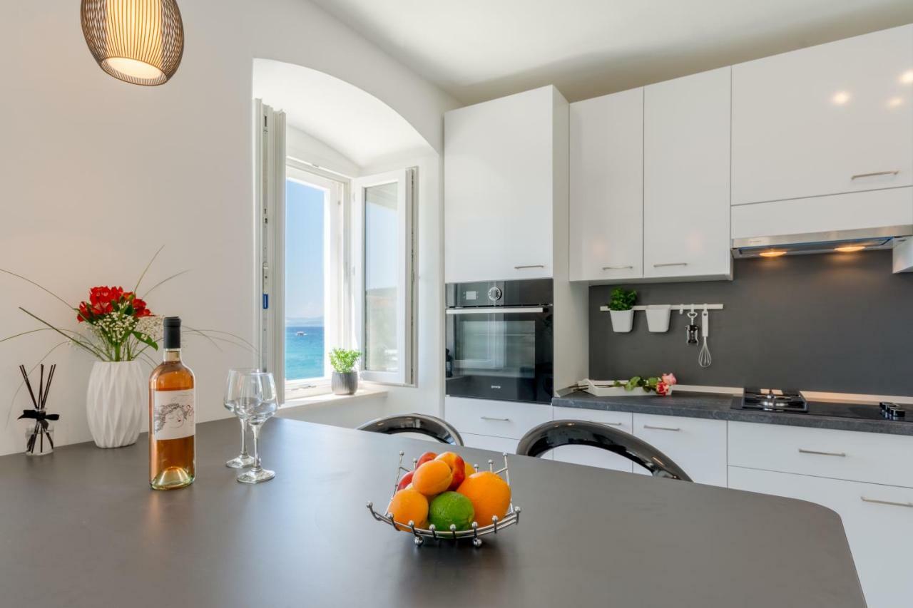 Apartment Barbara 苏佩塔尔 外观 照片