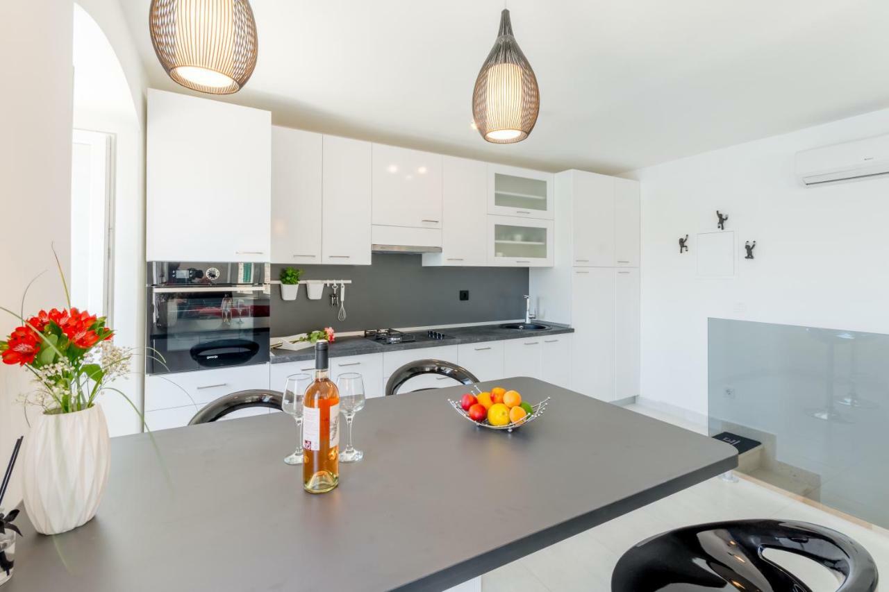 Apartment Barbara 苏佩塔尔 外观 照片