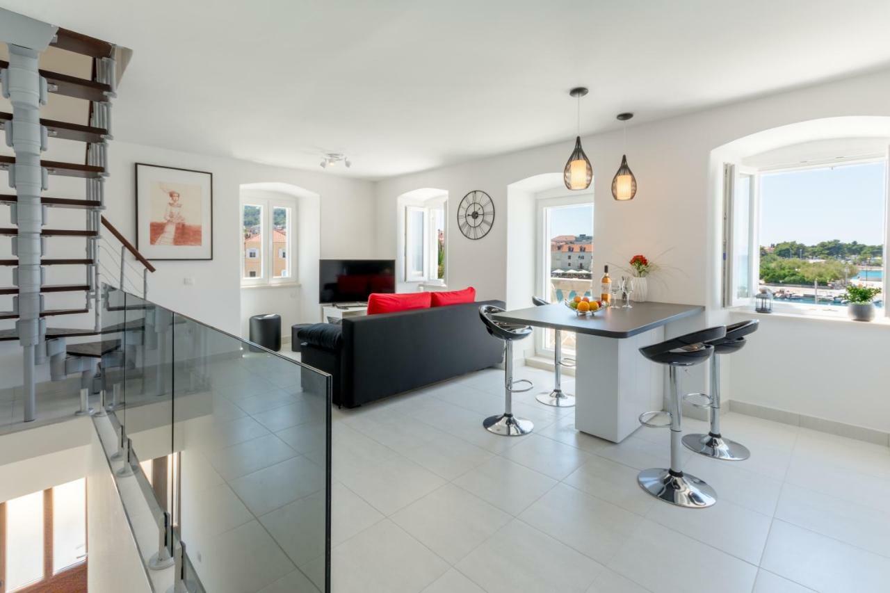 Apartment Barbara 苏佩塔尔 外观 照片