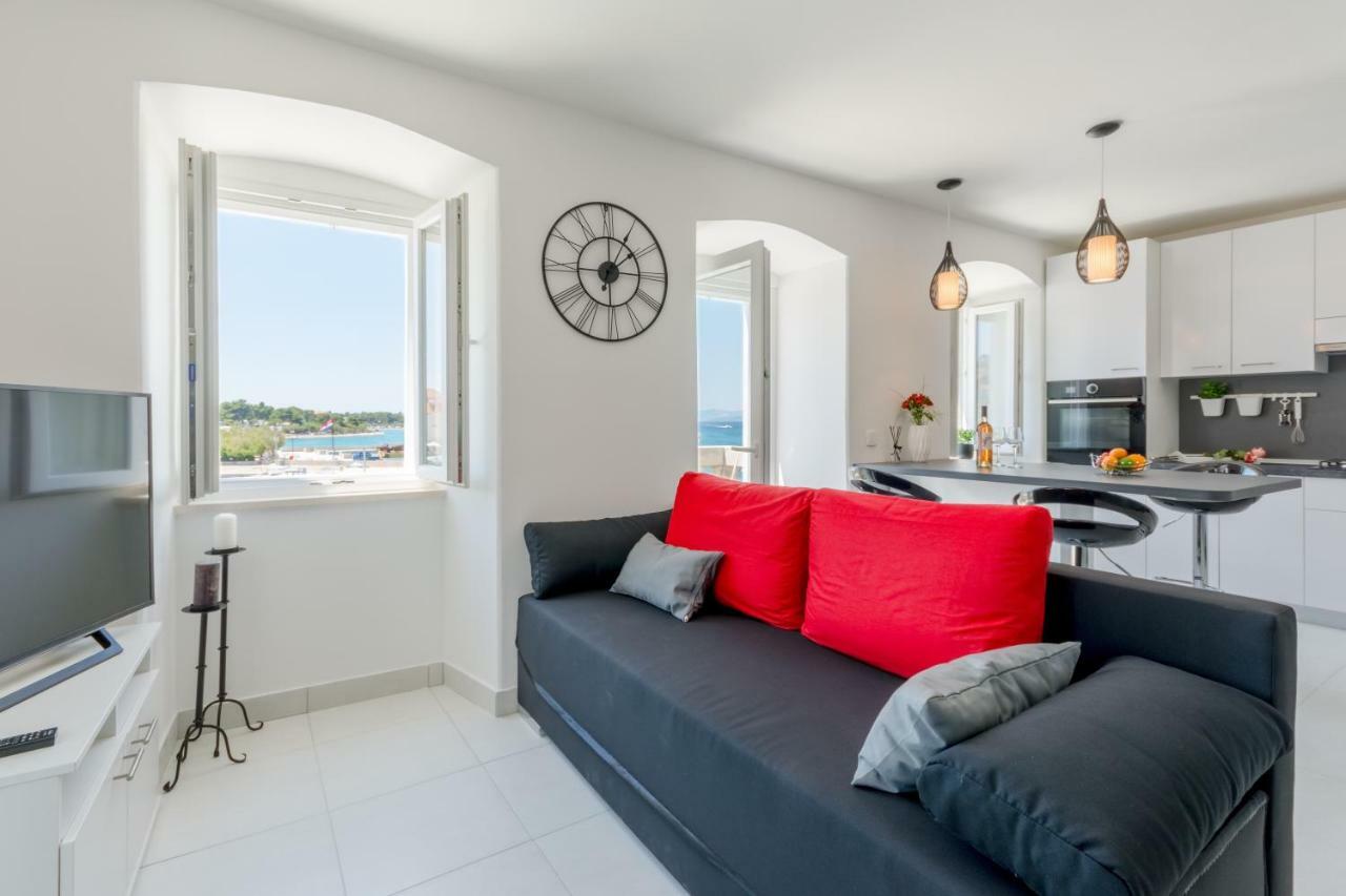 Apartment Barbara 苏佩塔尔 外观 照片