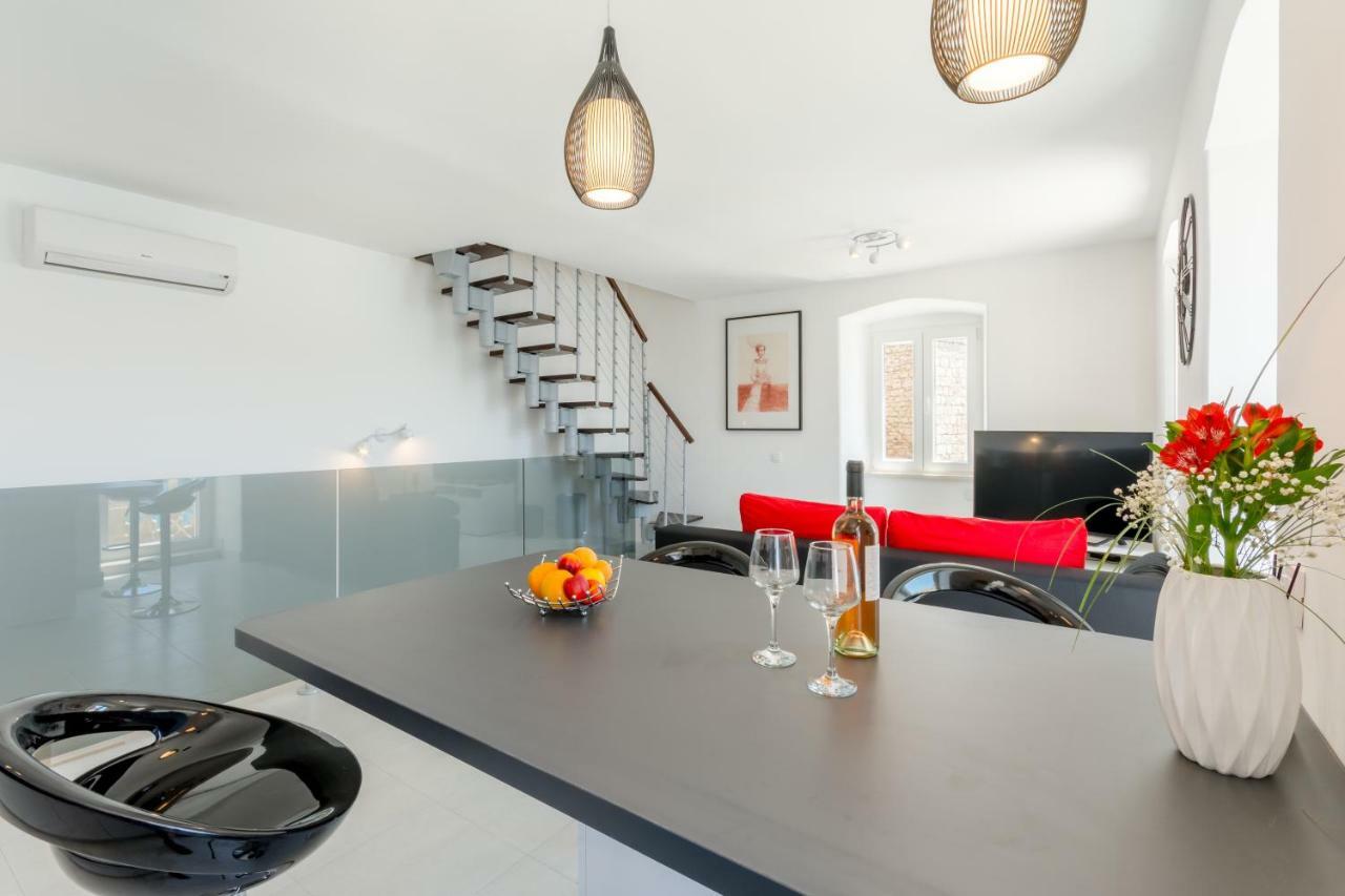Apartment Barbara 苏佩塔尔 外观 照片