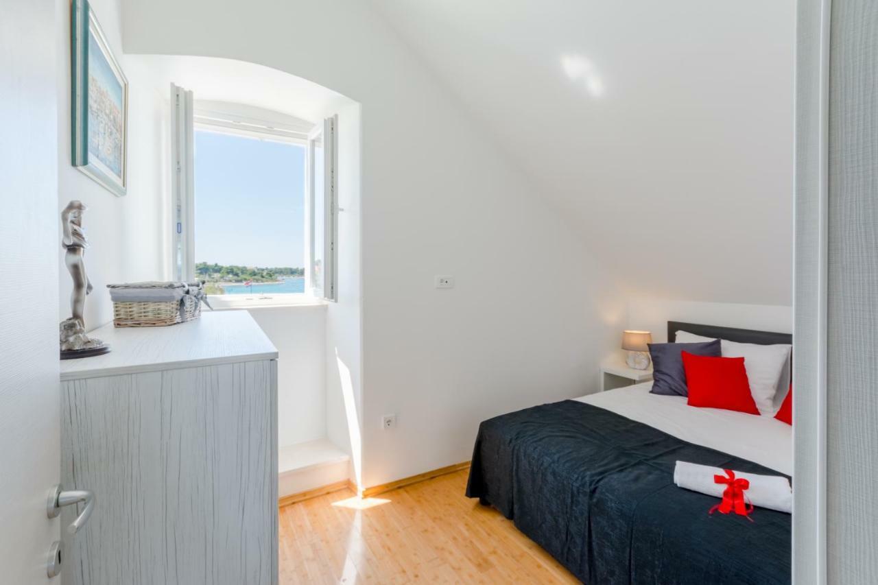 Apartment Barbara 苏佩塔尔 外观 照片