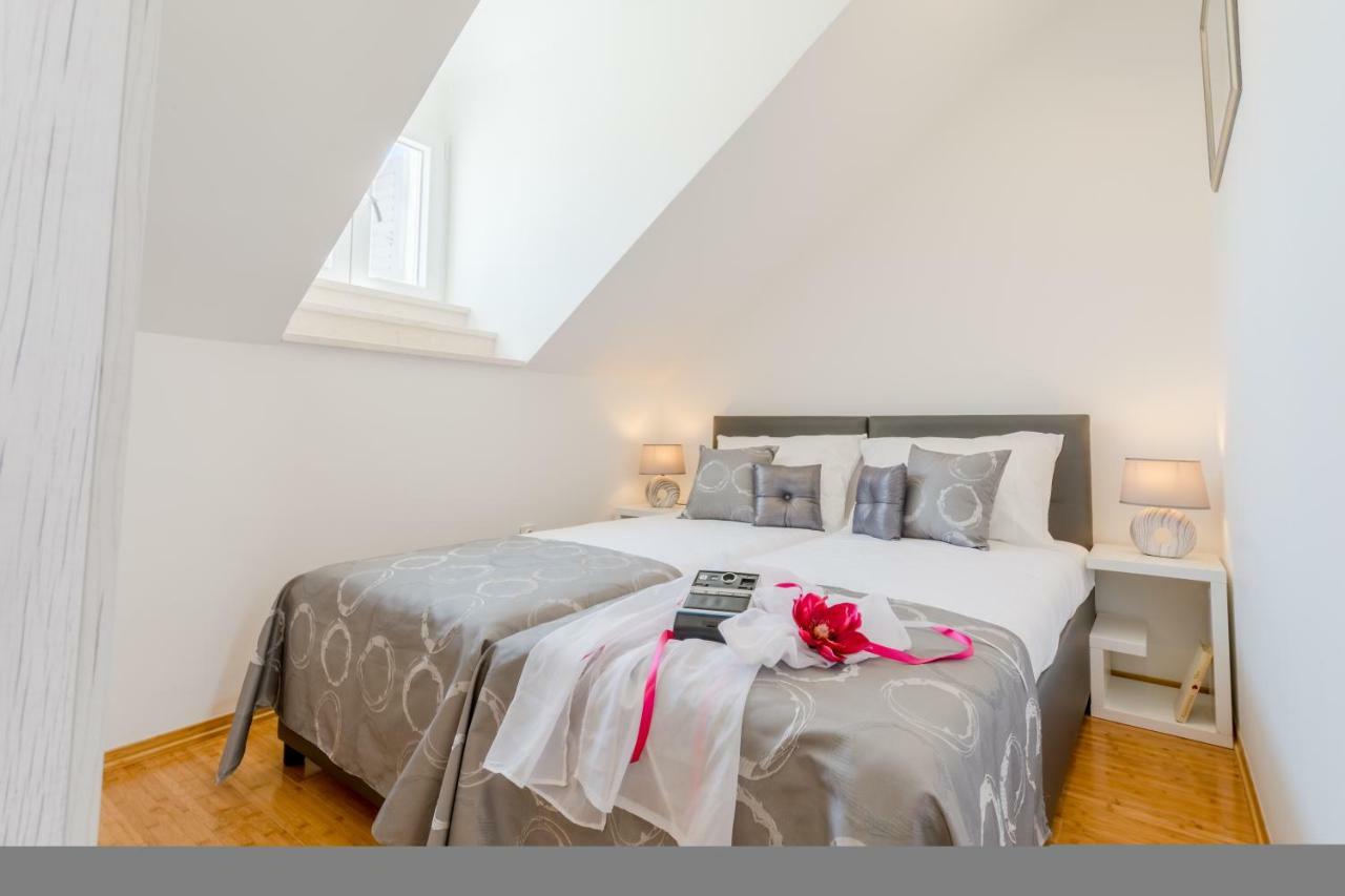 Apartment Barbara 苏佩塔尔 外观 照片